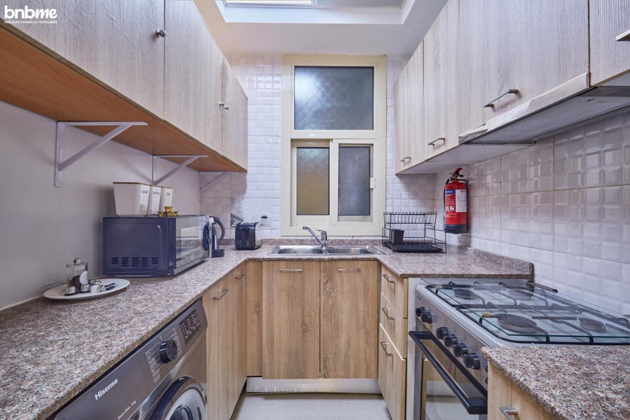 Bnbmehomes - Cosy Apt With Modern Amenities -109 * Dubai
