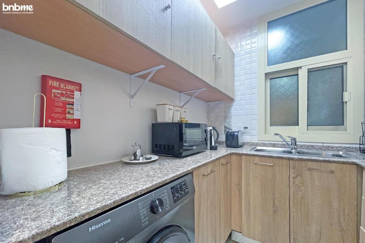 Bnbmehomes - Cosy Apt With Modern Amenities -109 *