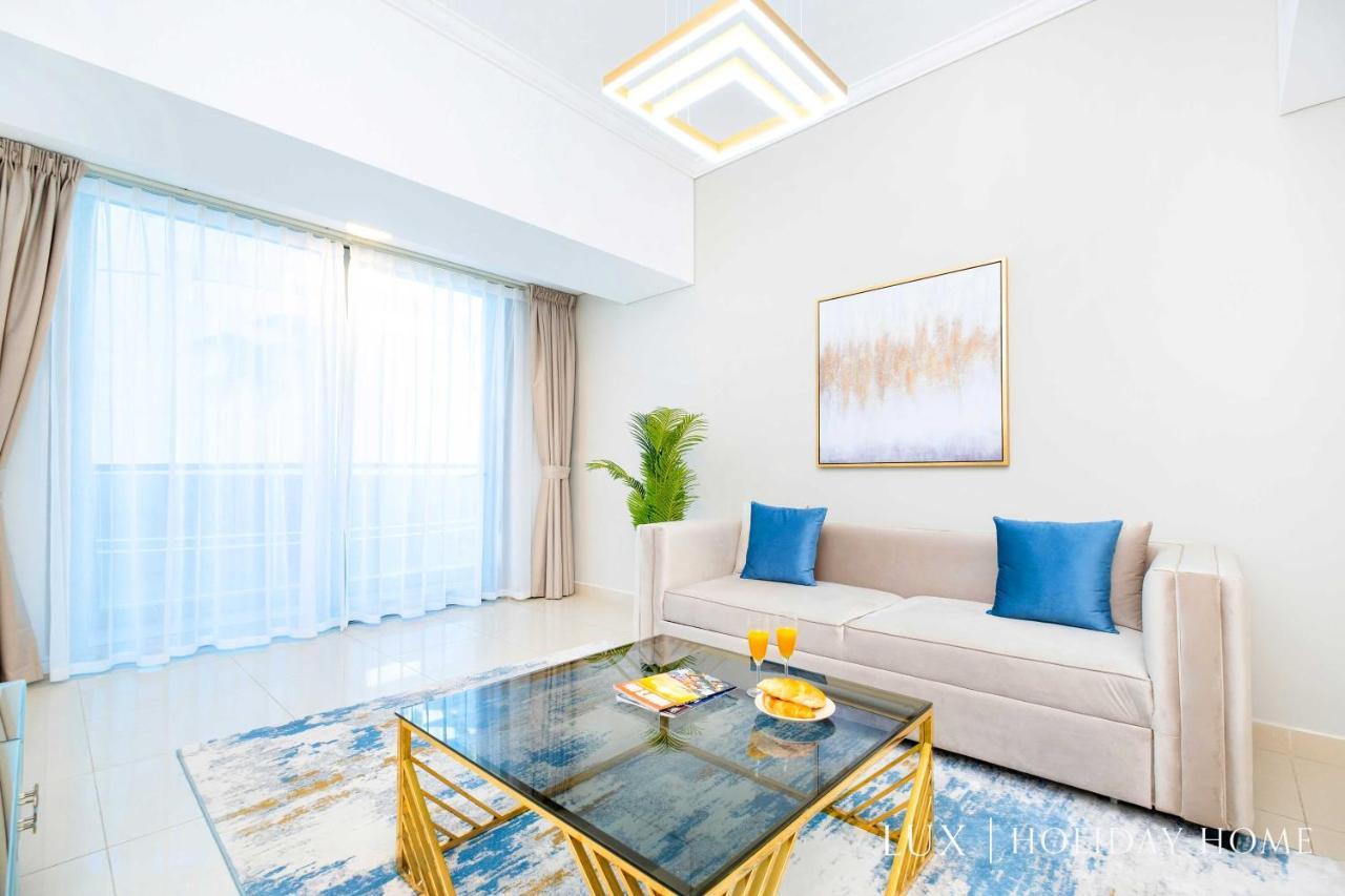 Apartment Lux The Executive Ocean View 2 Dubai