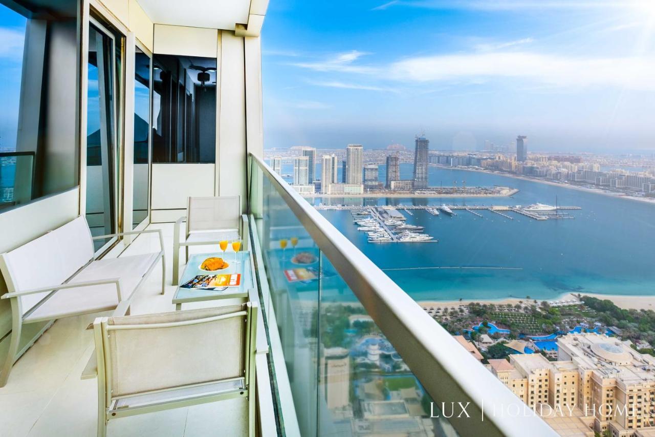 Lux The Executive Ocean View 2 Apartment *