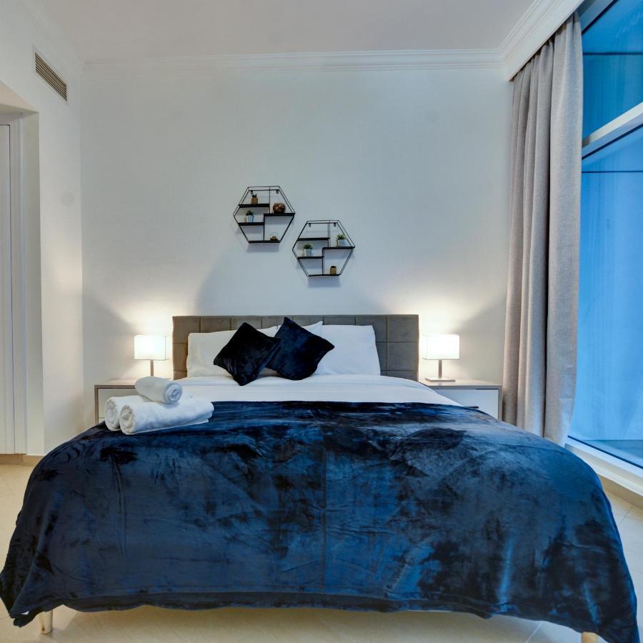 Dorrabay By Star Stays, Spacious & Modern Next To Marina And 5 Minutes Walk To Jbr *