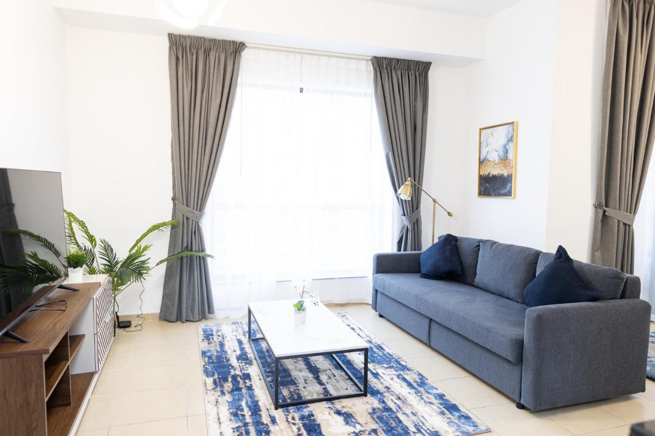 Jbr By Happy Season Apartment Dubai
