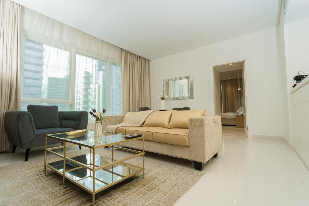 Oskena Vacation Homes-damac Maison Canal View
