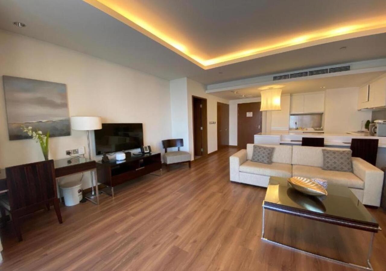 Apartment Deluxe - Address Mall -the *