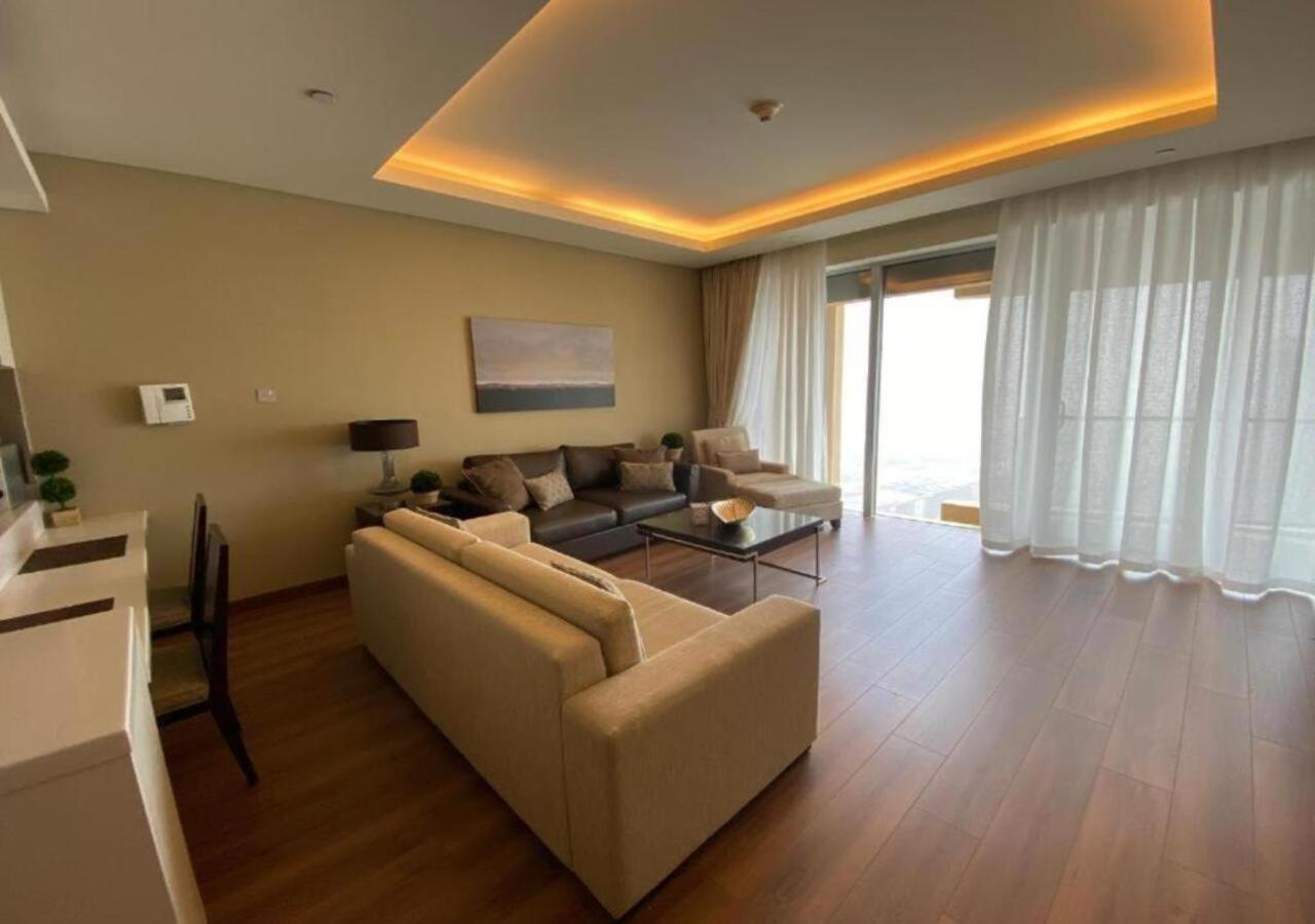 Deluxe - Address Mall -the Apartment
