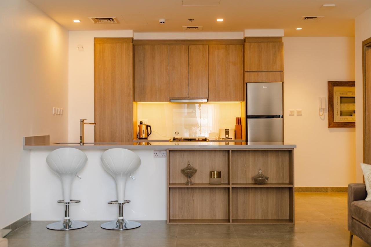 Stella Maris Marina Apartment Dubai