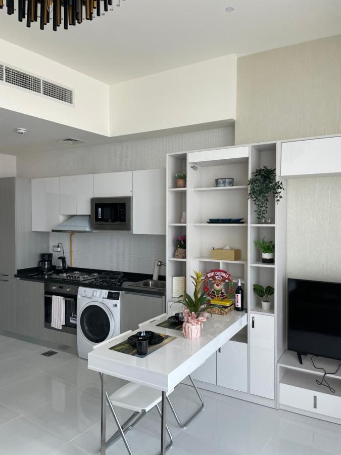 Apartment Miraclz Skyline Tower *