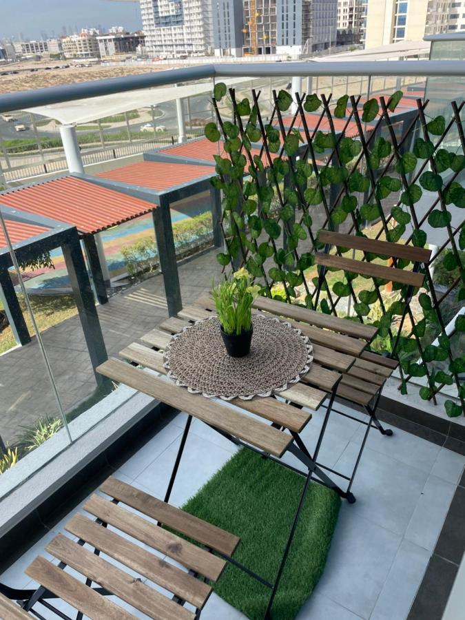 Apartment Miraclz Skyline Tower *