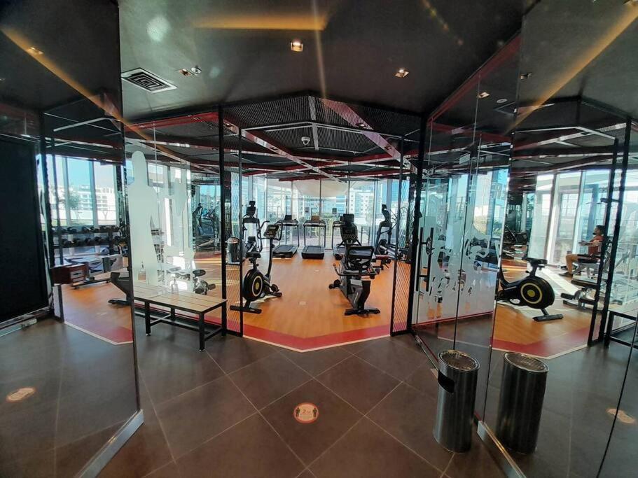 Miraclz Skyline Tower *