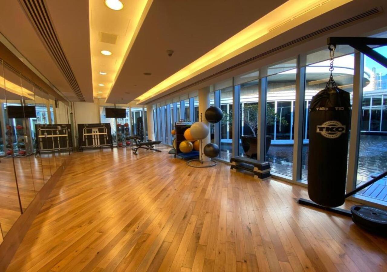 Apartment Deluxe - Address Mall -the Dubai