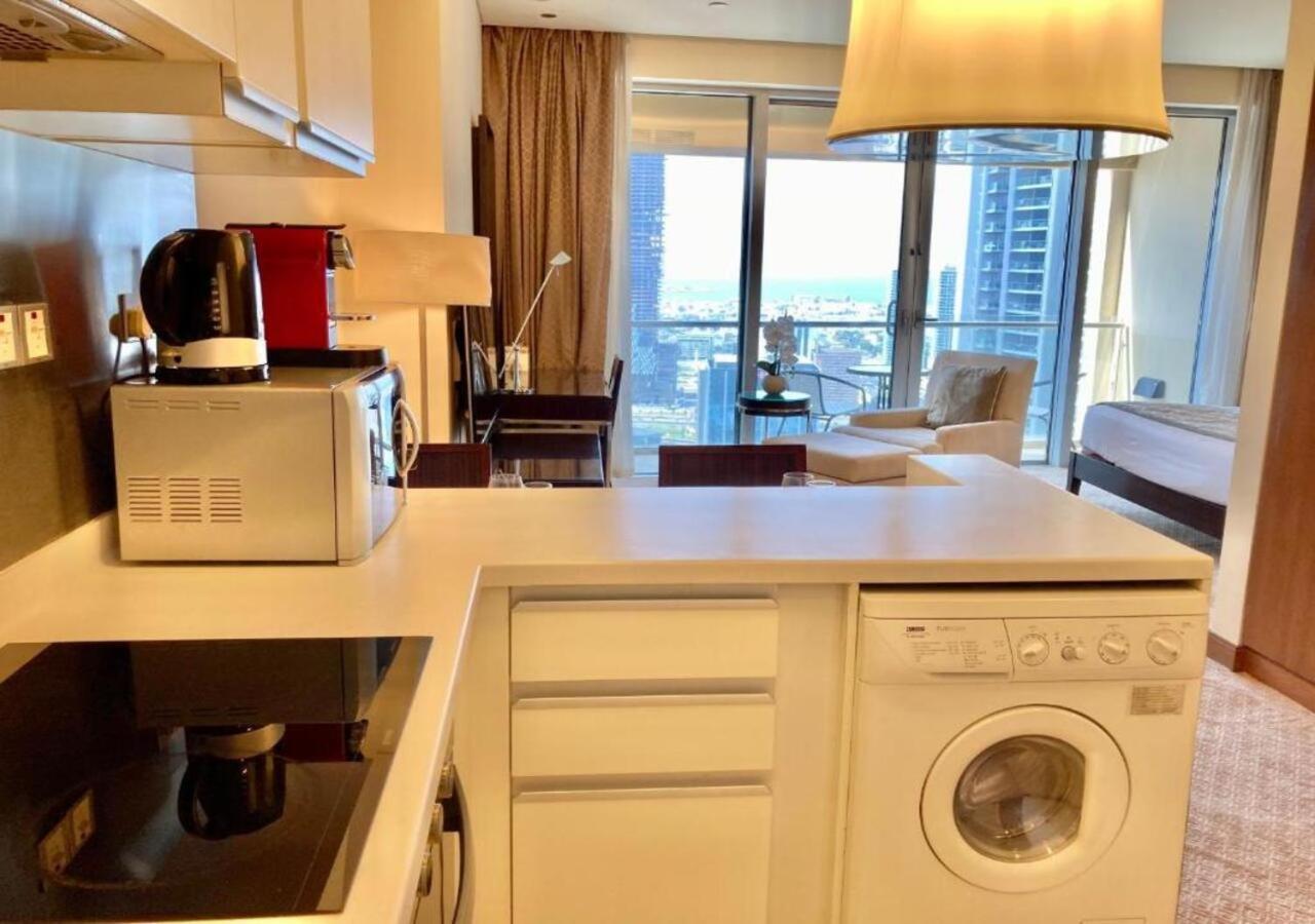 Deluxe - Address Mall -the Apartment