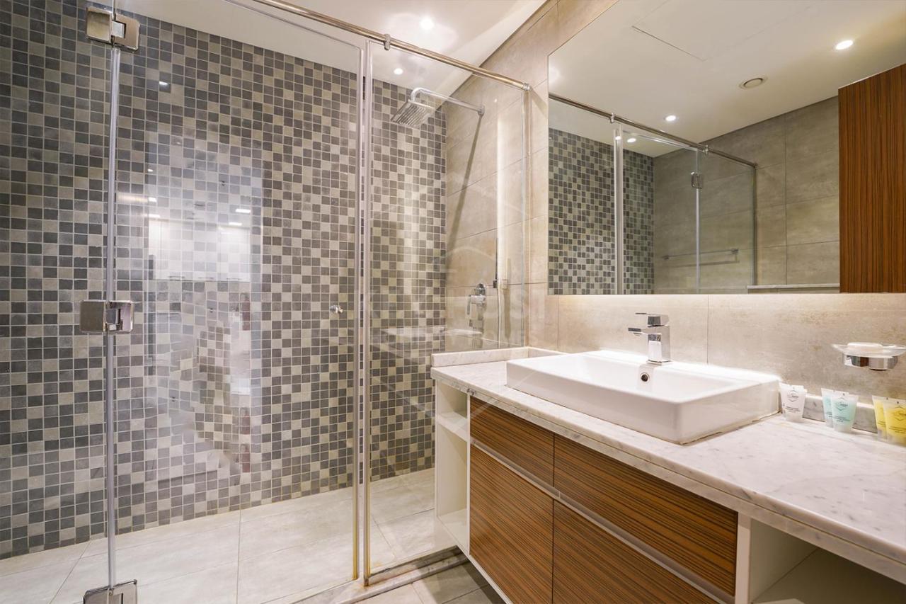 Apartment Keyhost - Regent Court Jvc - K420 Dubai