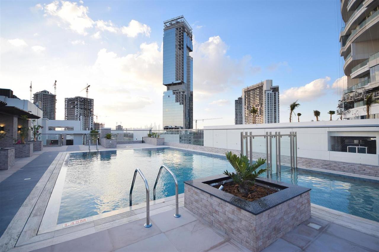 Apartment Keyhost - Regent Court Jvc - K420