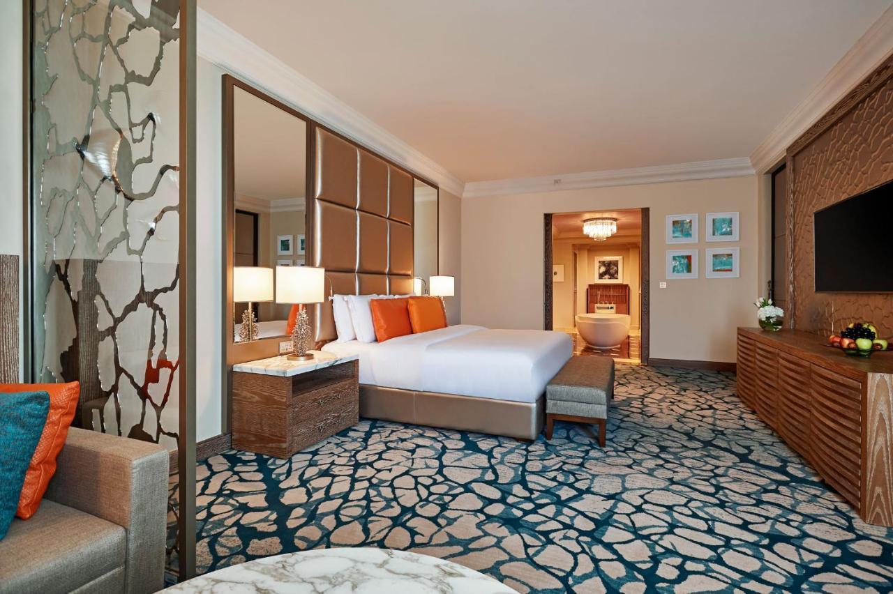 Resort Atlantis, The Palm Dubai