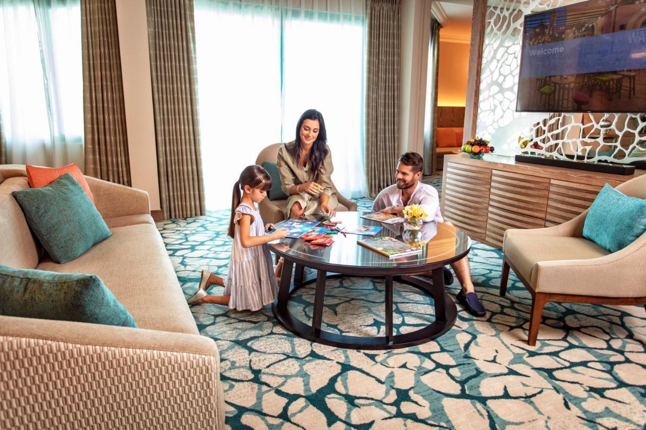 Atlantis, The Palm