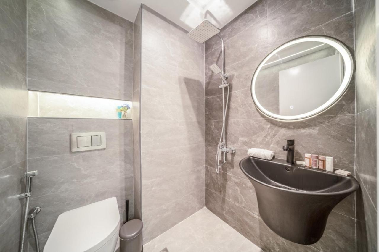Apartment Luxury 5 Mins From The Palm