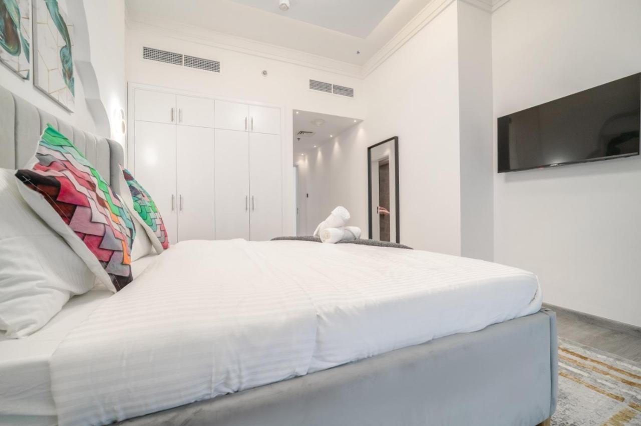 Apartment Luxury 5 Mins From The Palm *