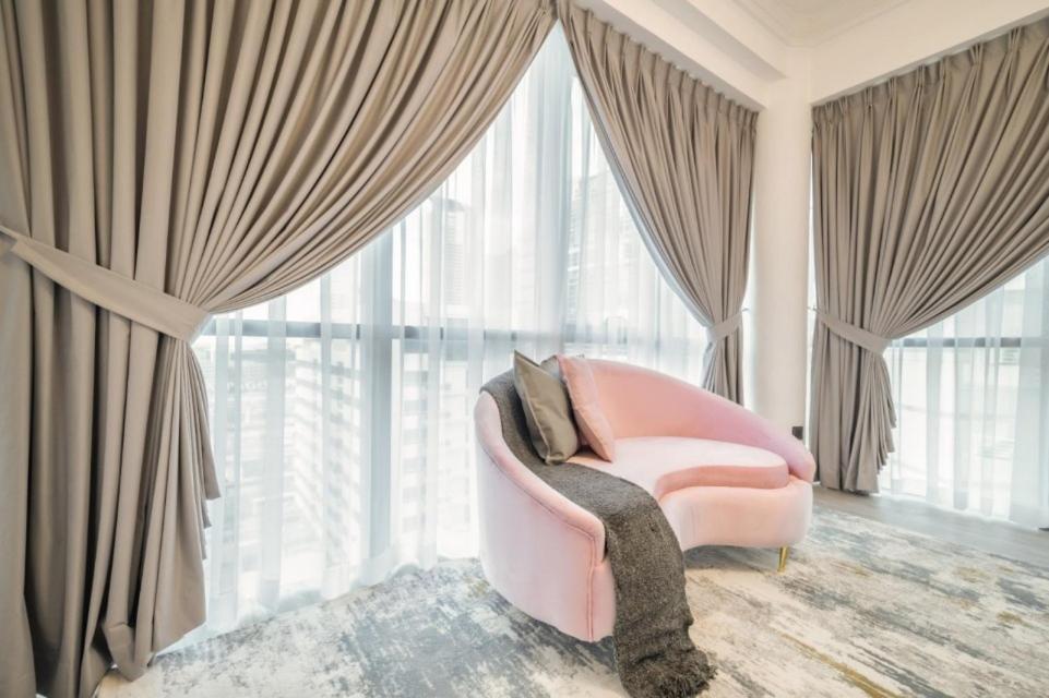 Luxury 5 Mins From The Palm