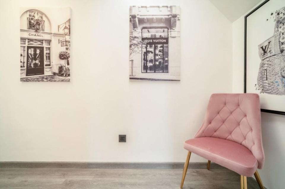 Apartment Luxury 5 Mins From The Palm *