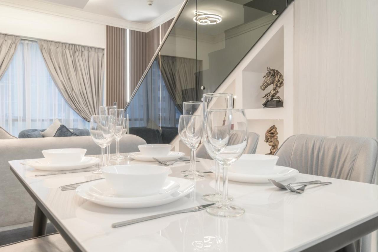 Apartment Luxury 5 Mins From The Palm
