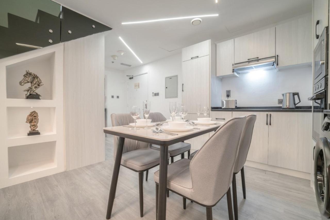 Luxury 5 Mins From The Palm Apartment