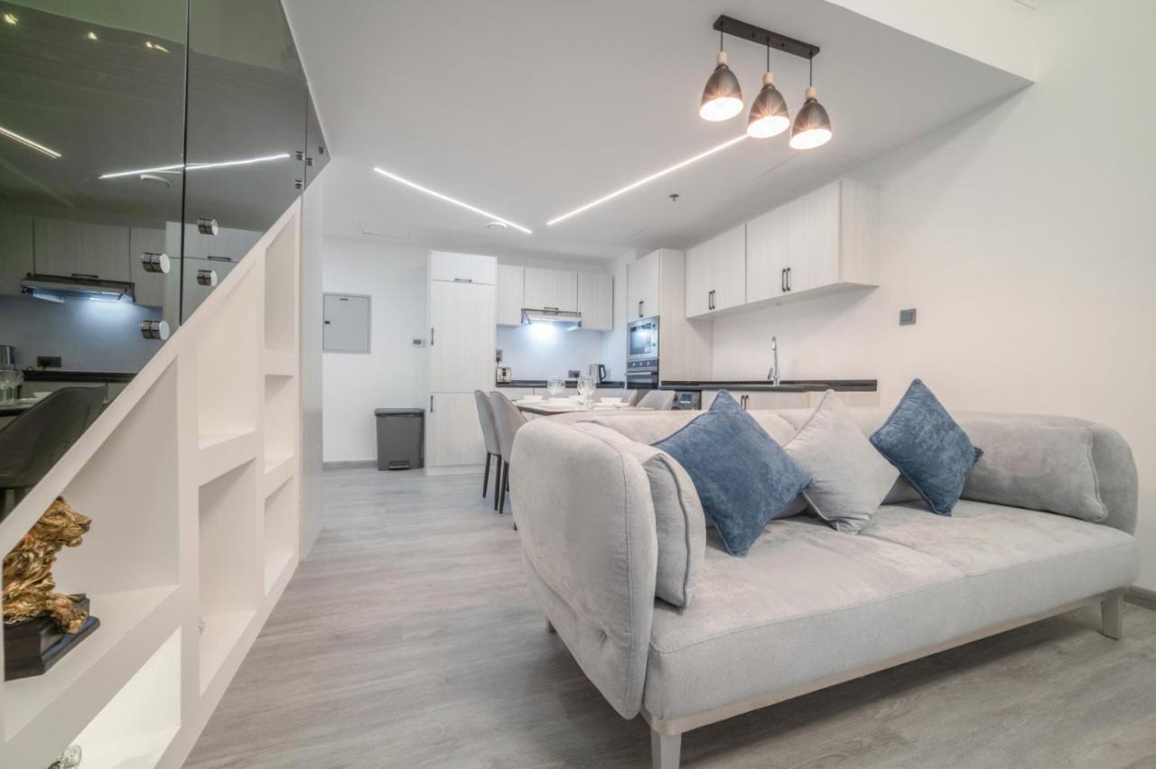 Luxury 5 Mins From The Palm
