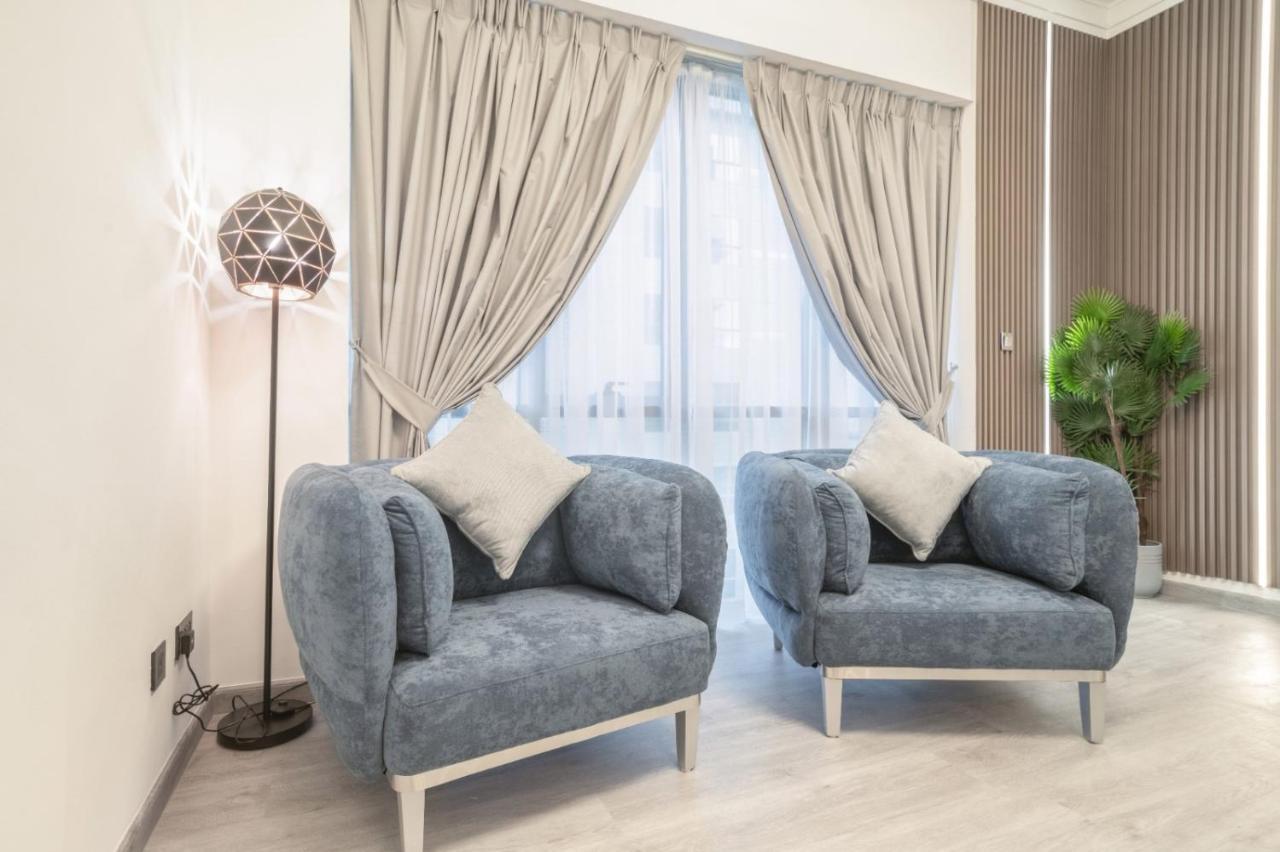 Apartment Luxury 5 Mins From The Palm
