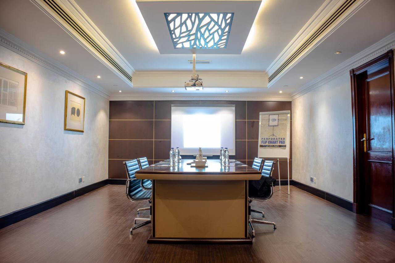 Vision Imperial Formerly Excelsior Downtown 4* Dubai