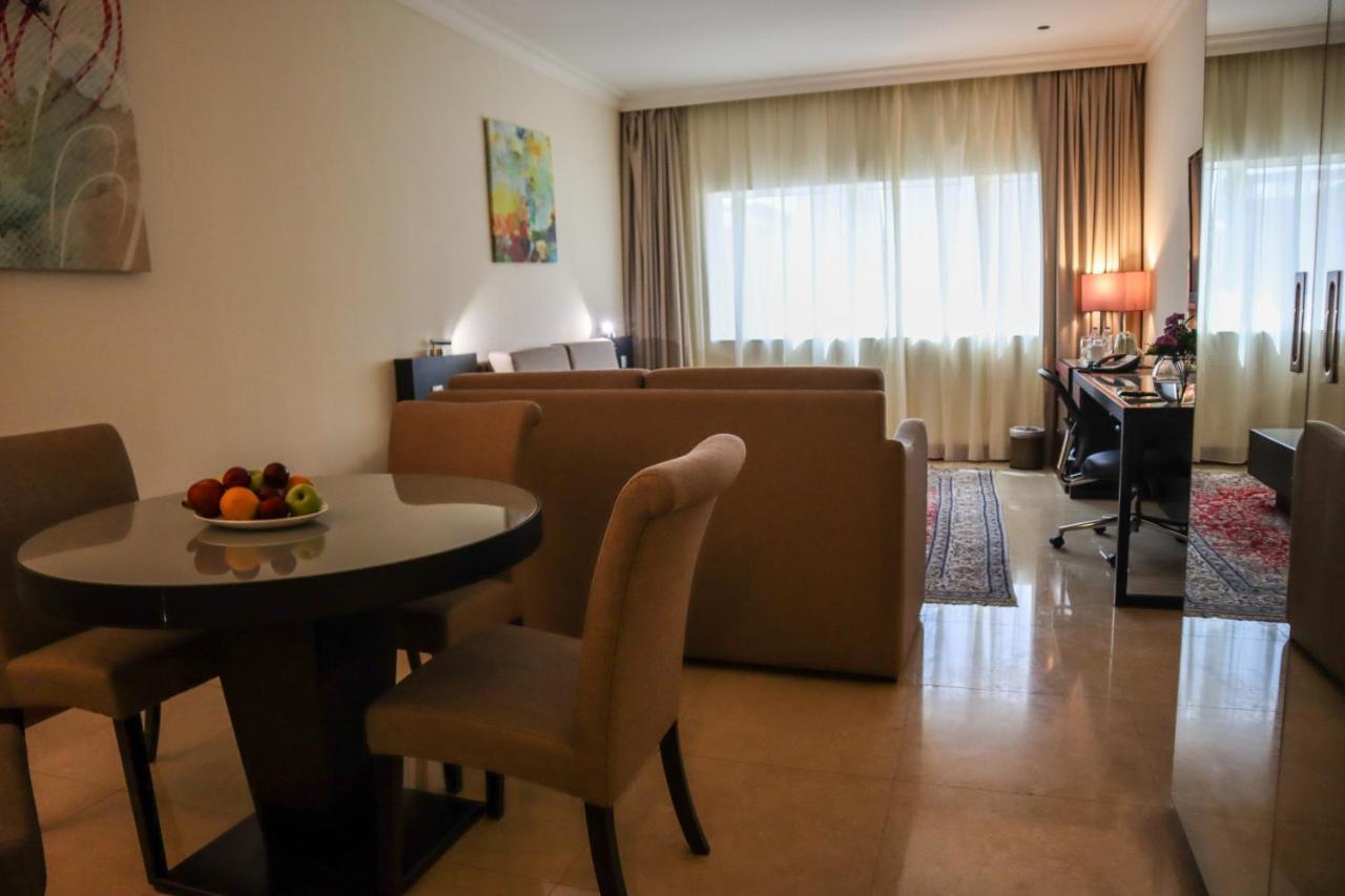 Vision Imperial Formerly Excelsior Downtown Hotel Dubai