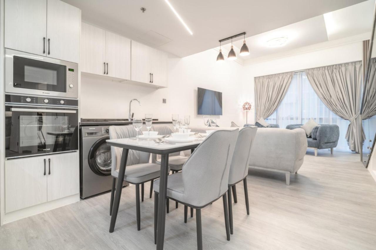 Apartment Luxury 5 Mins From The Palm Dubai