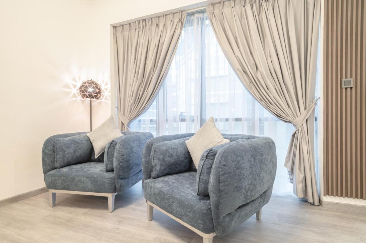 Luxury 5 Mins From The Palm