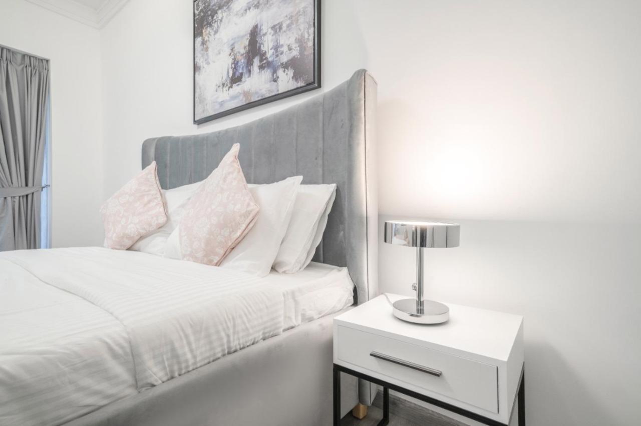 Apartment Luxury 5 Mins From The Palm