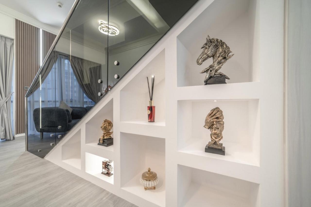 Apartment Luxury 5 Mins From The Palm *