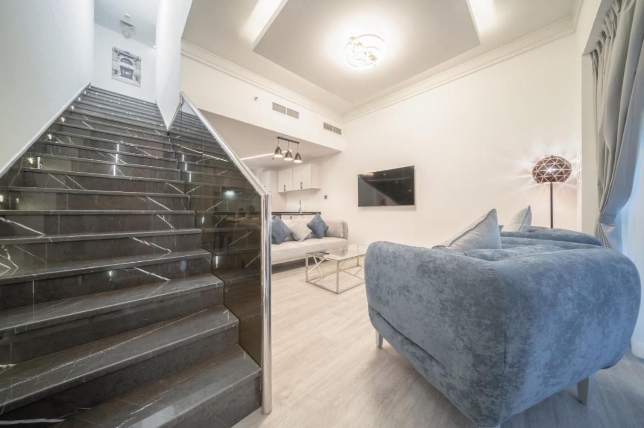 Apartment Luxury 5 Mins From The Palm Dubai