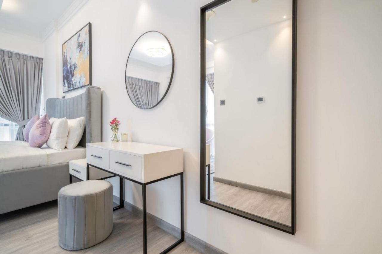 Luxury 5 Mins From The Palm *
