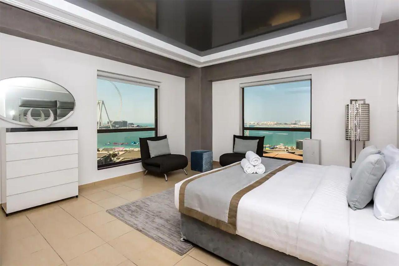 Elan Rimal4 Suites Dubai