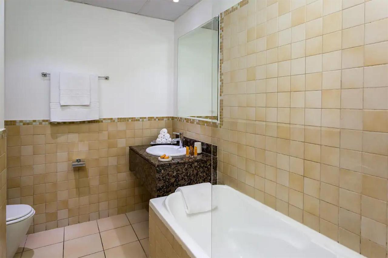 Elan Rimal4 Suites Apartment Dubai