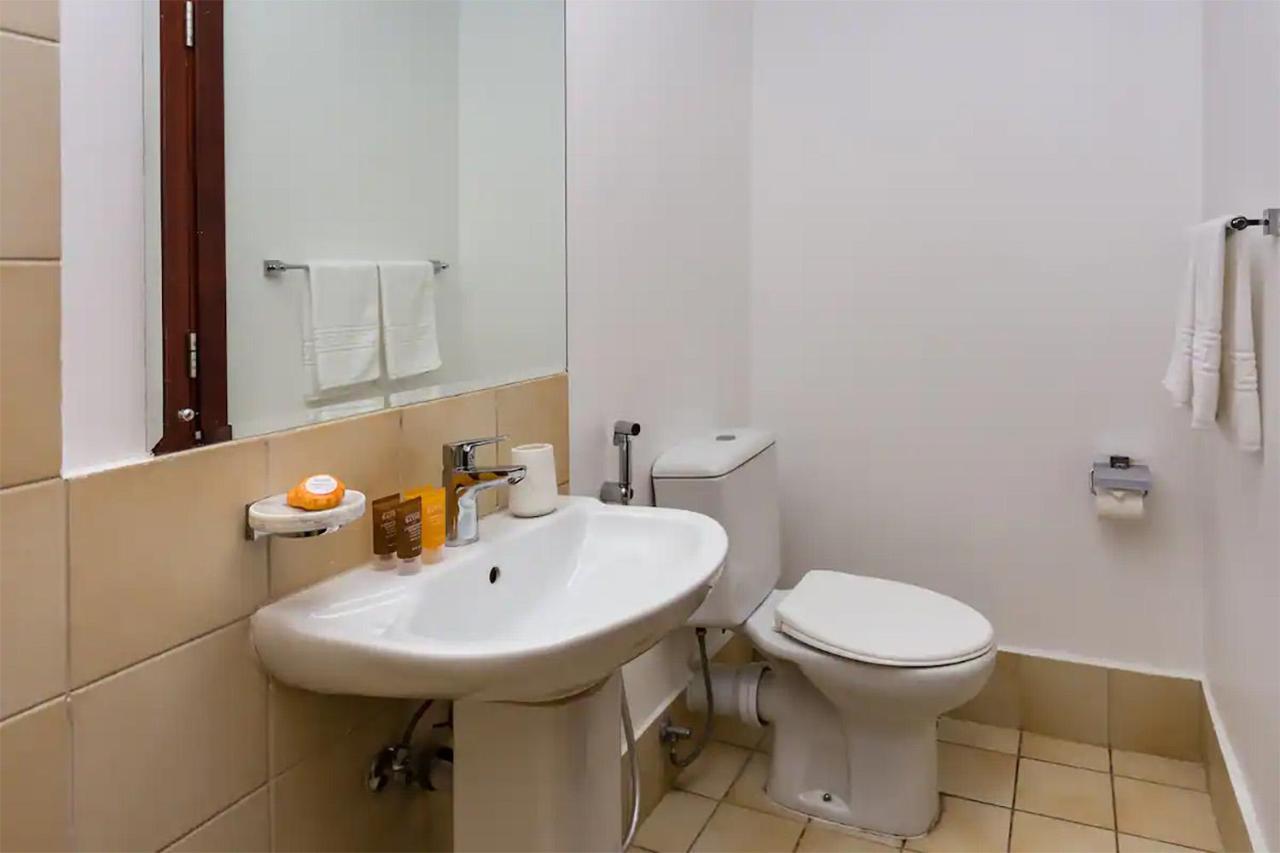 Elan Rimal4 Suites