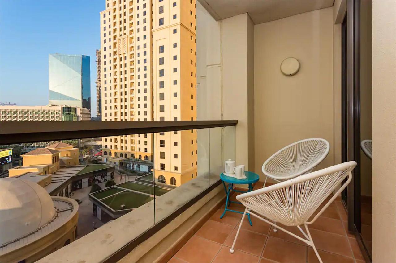 Apartment Elan Rimal4 Suites Dubai