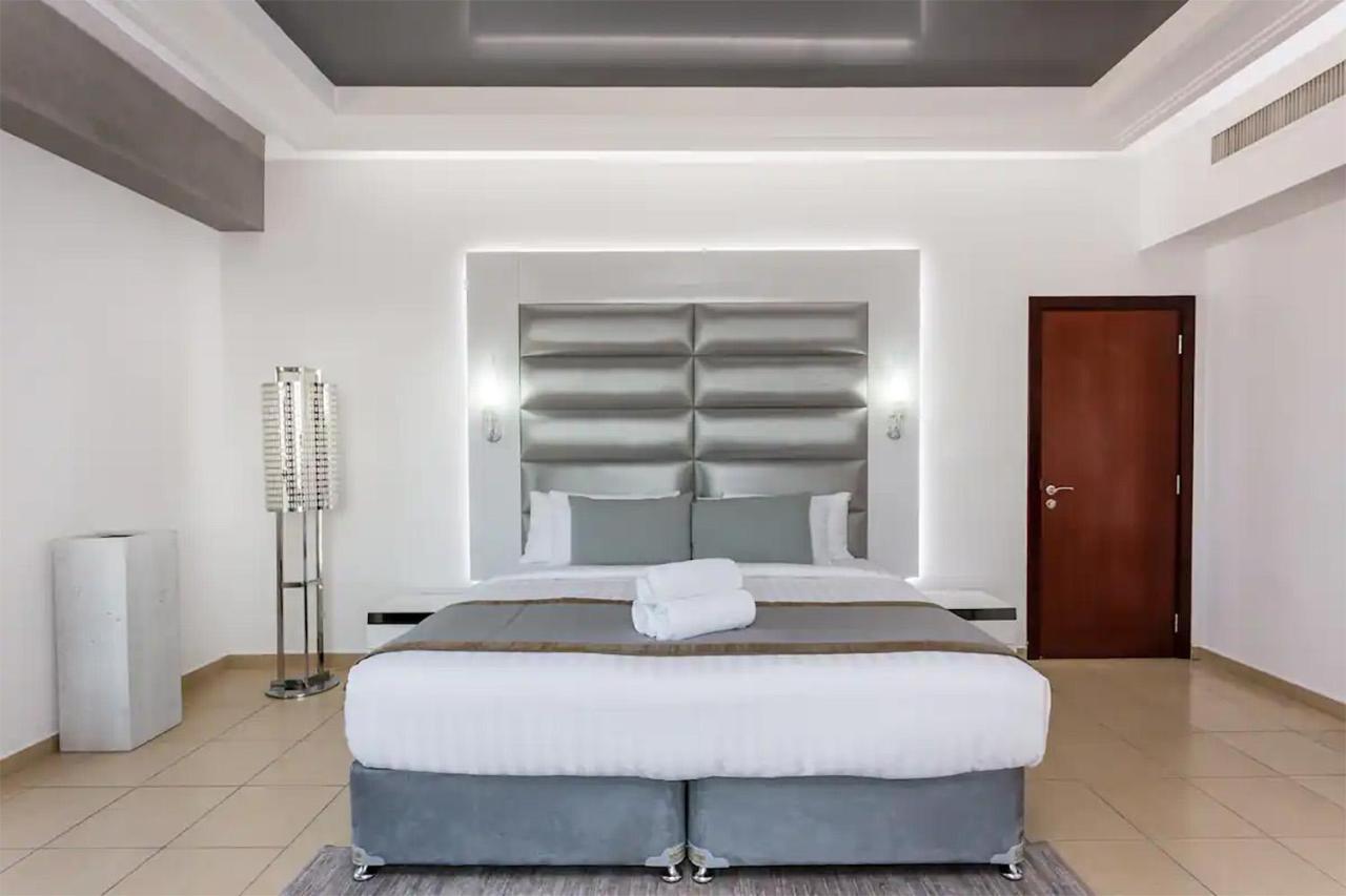 Apartment Elan Rimal4 Suites