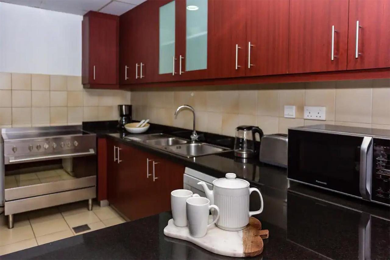 Elan Rimal4 Suites *