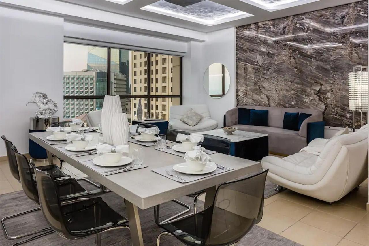 Elan Rimal4 Suites Dubai