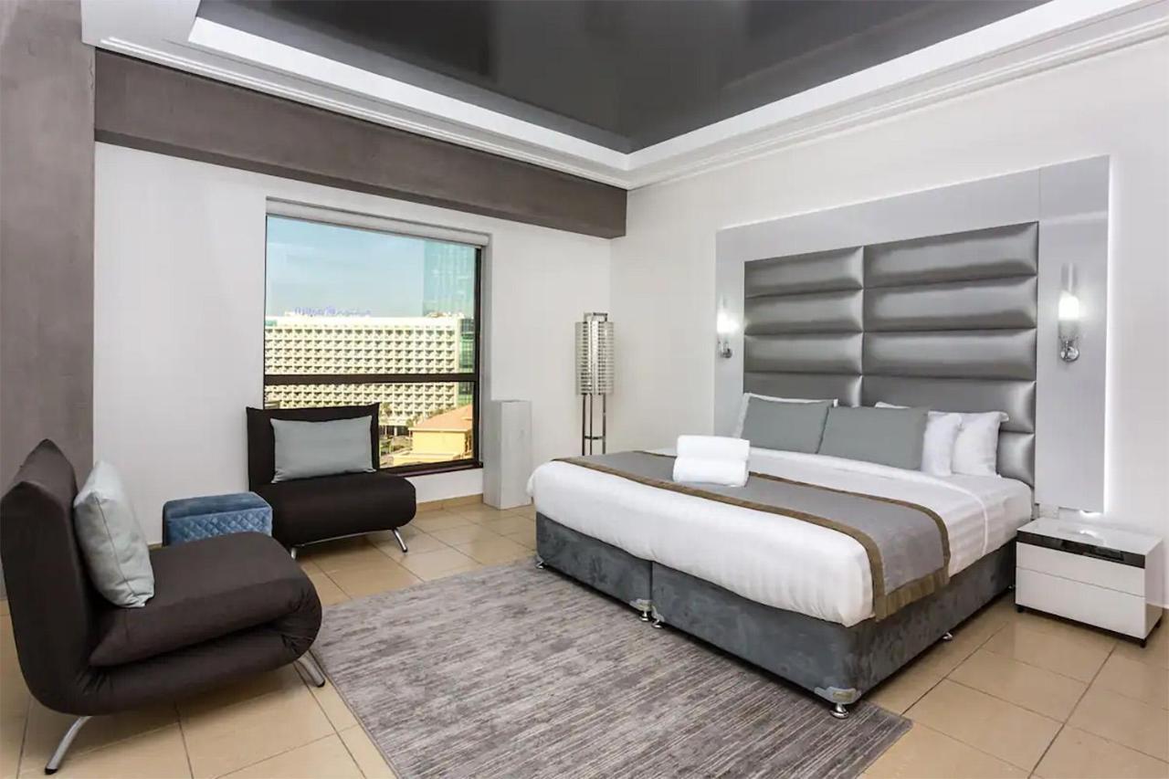 Elan Rimal4 Suites *