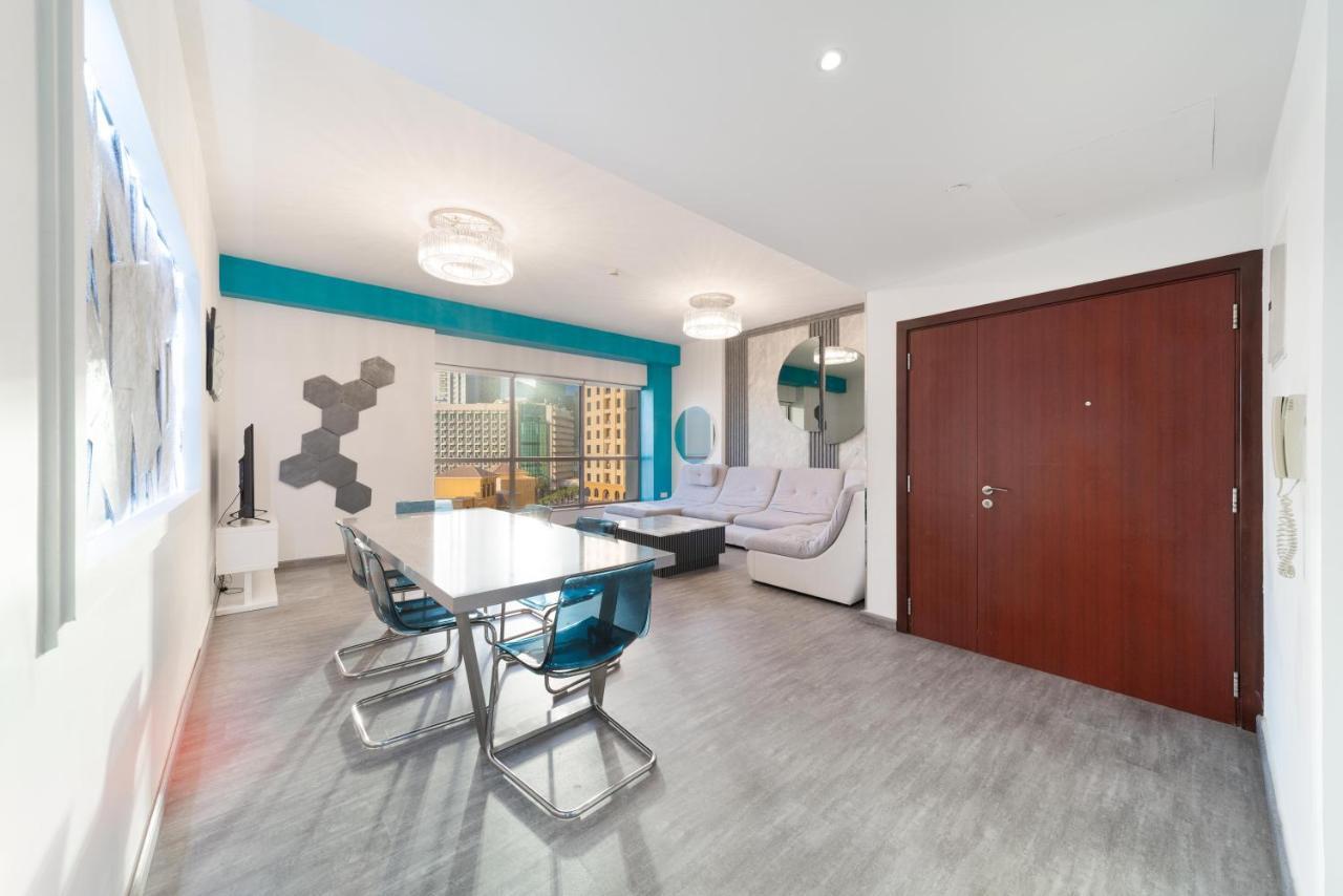 Elan Rimal4 Suites Dubai