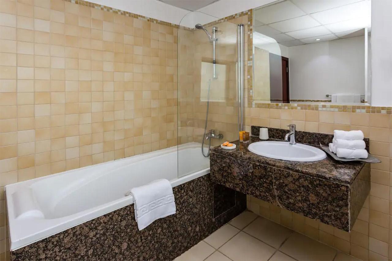 Elan Rimal4 Suites Dubai