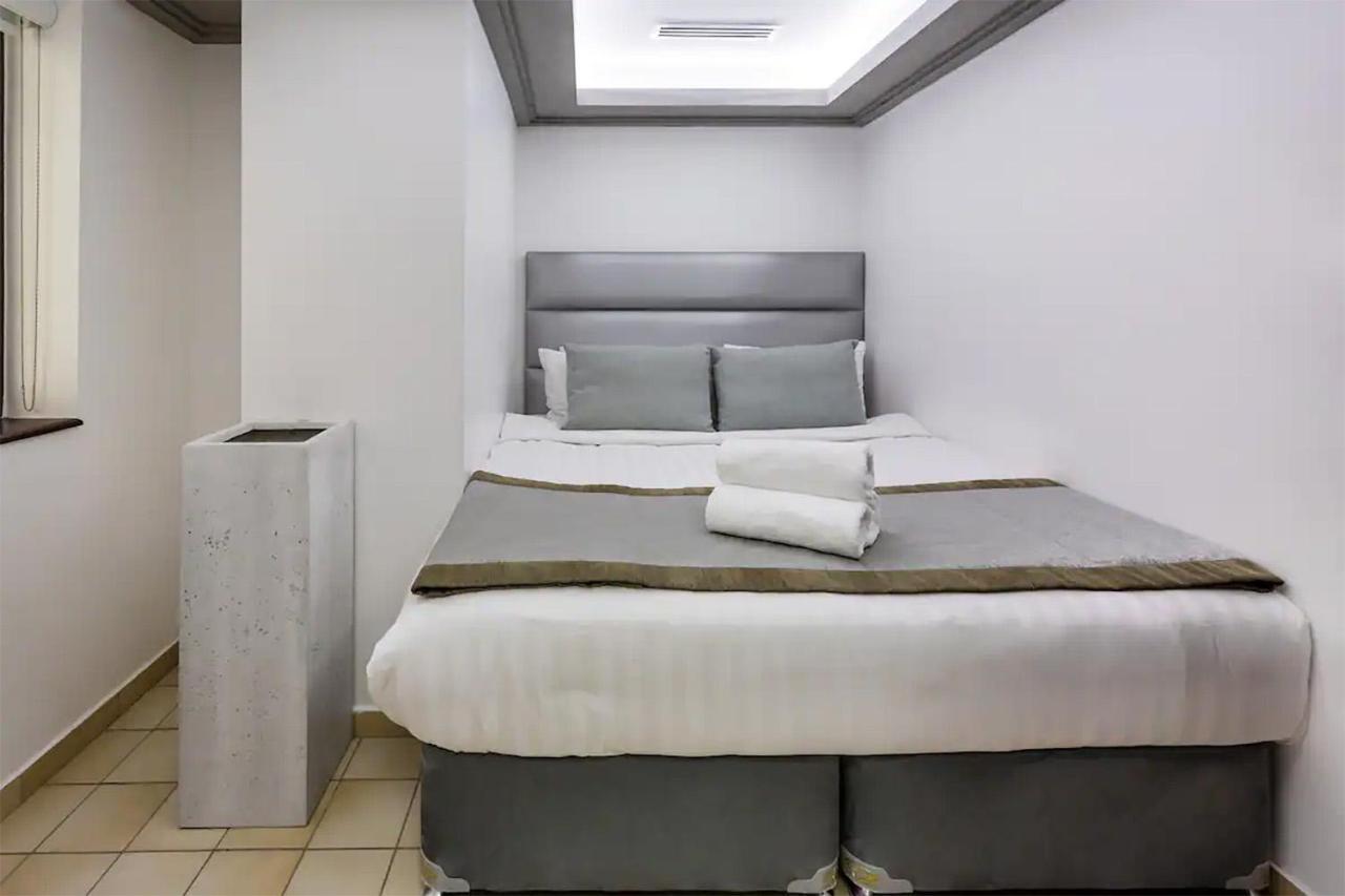 Apartment Elan Rimal4 Suites