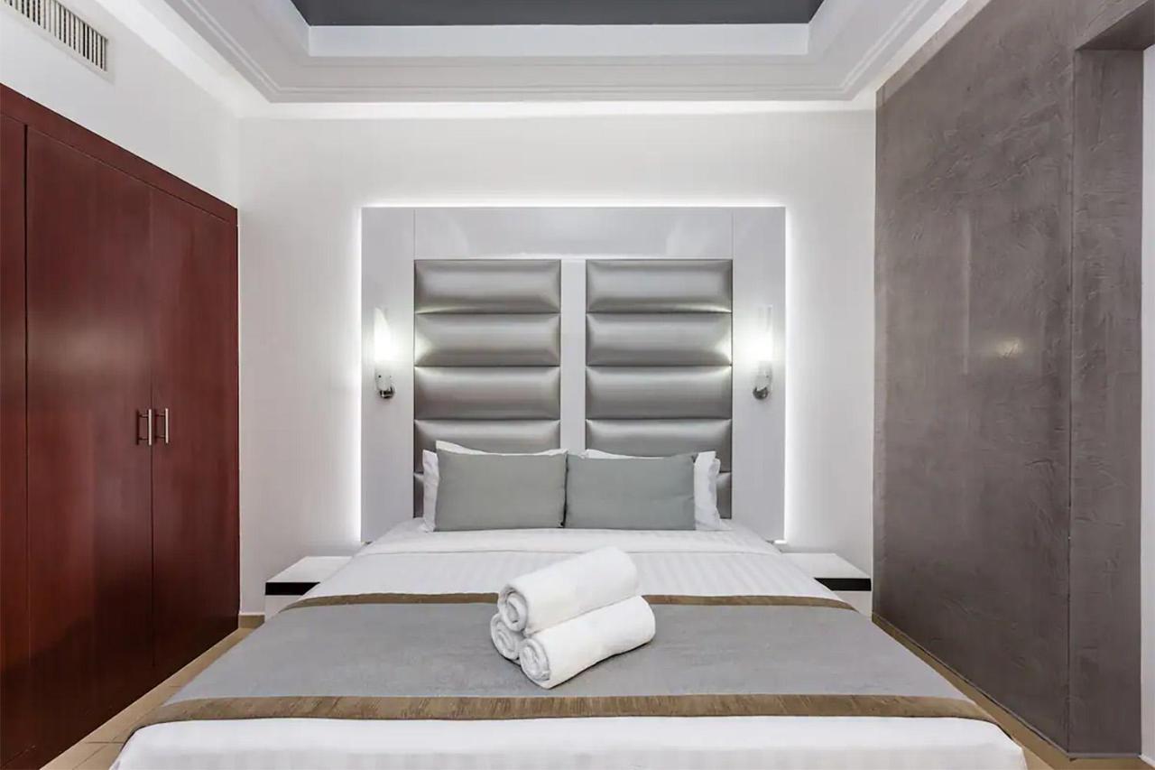 Apartment Elan Rimal4 Suites Dubai