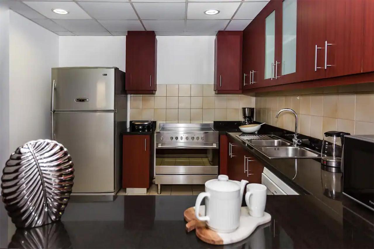 Apartment Elan Rimal4 Suites