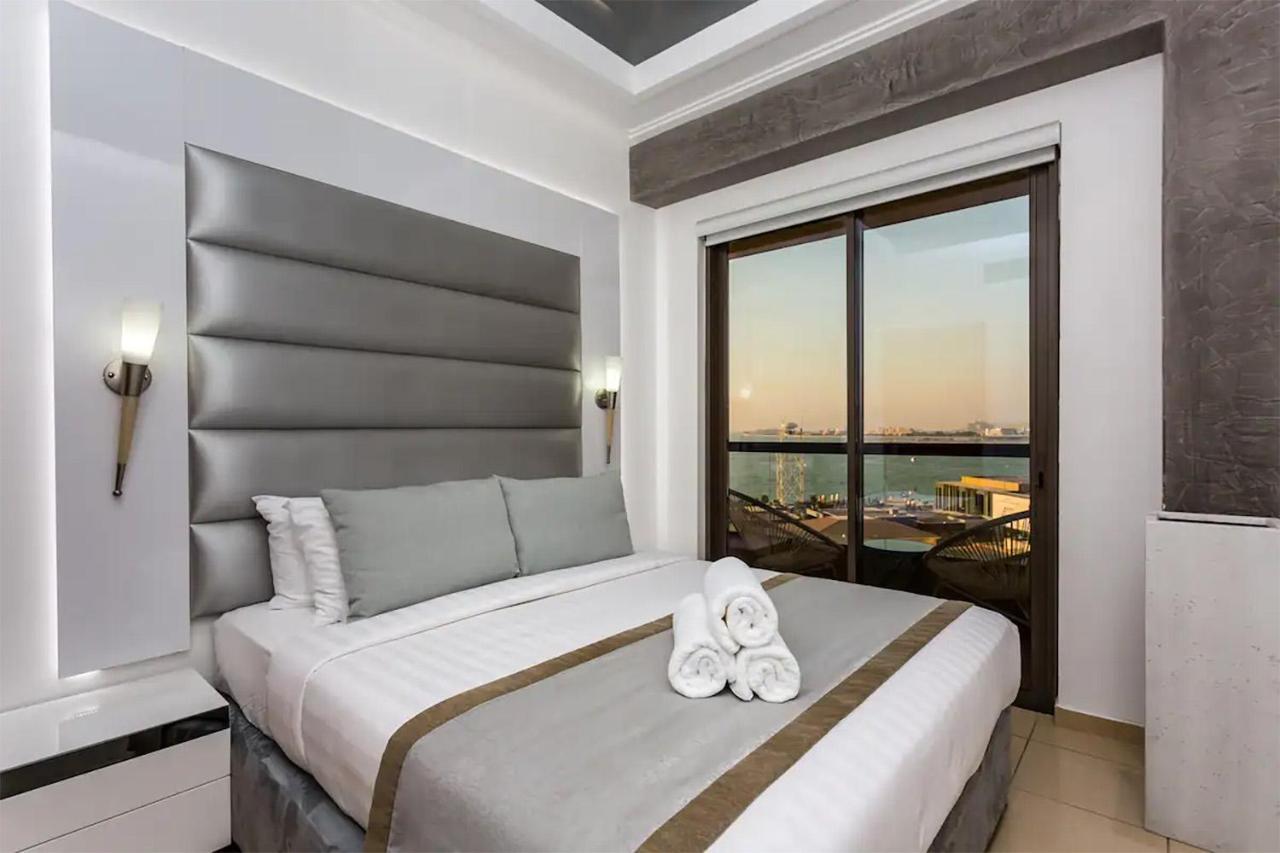 Elan Rimal4 Suites Apartment Dubai
