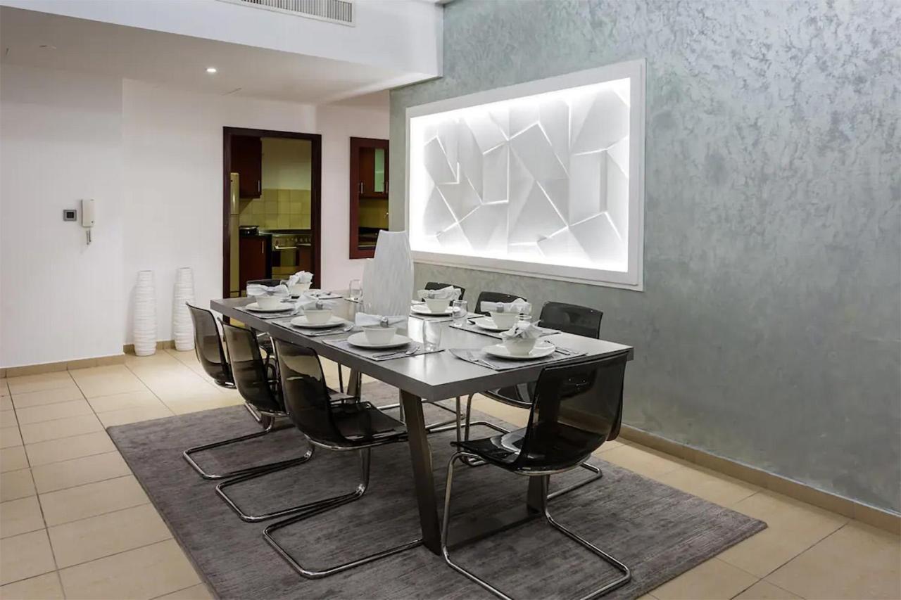 Elan Rimal4 Suites Apartment Dubai